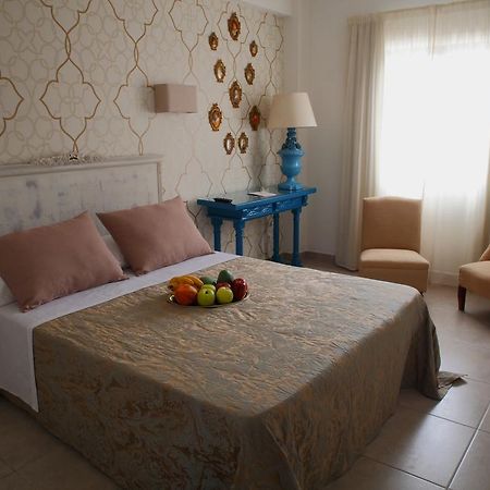 Pension Rosa Mari Puerto de la Cruz  Habitación foto