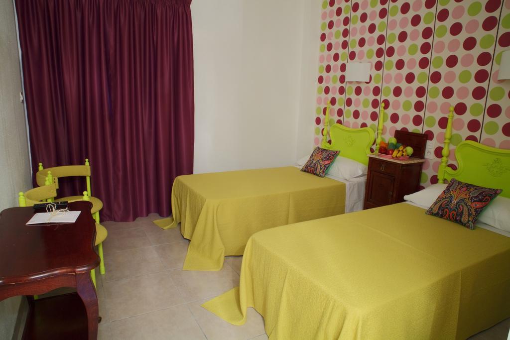 Pension Rosa Mari Puerto de la Cruz  Habitación foto