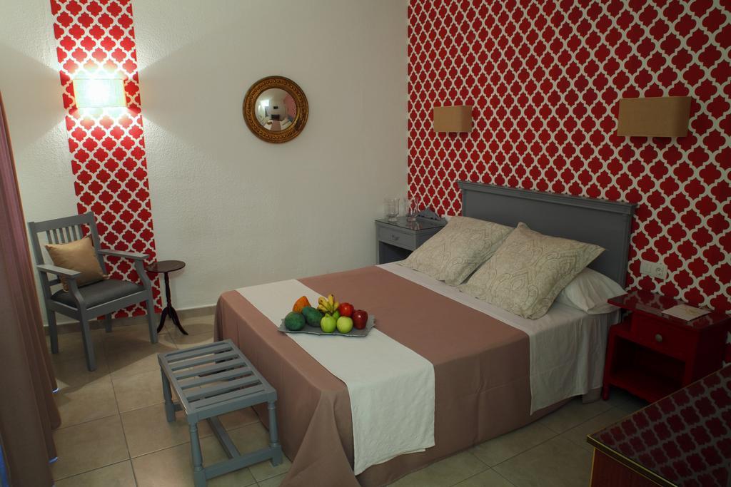 Pension Rosa Mari Puerto de la Cruz  Habitación foto