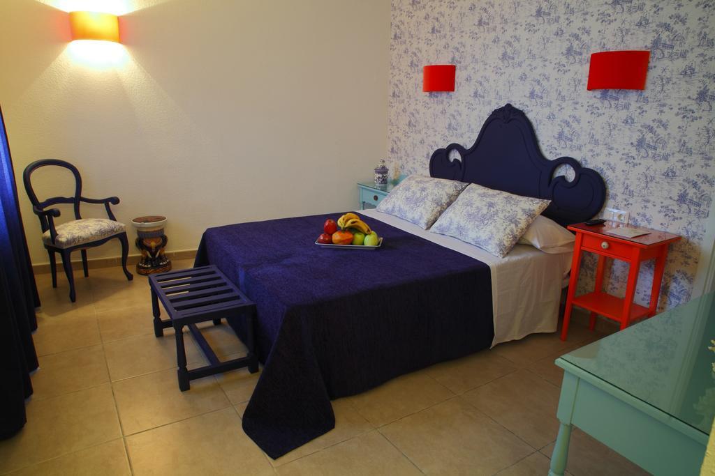 Pension Rosa Mari Puerto de la Cruz  Habitación foto