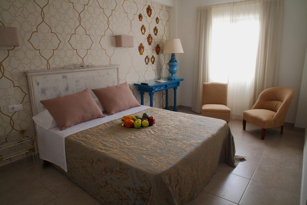 Pension Rosa Mari Puerto de la Cruz  Habitación foto
